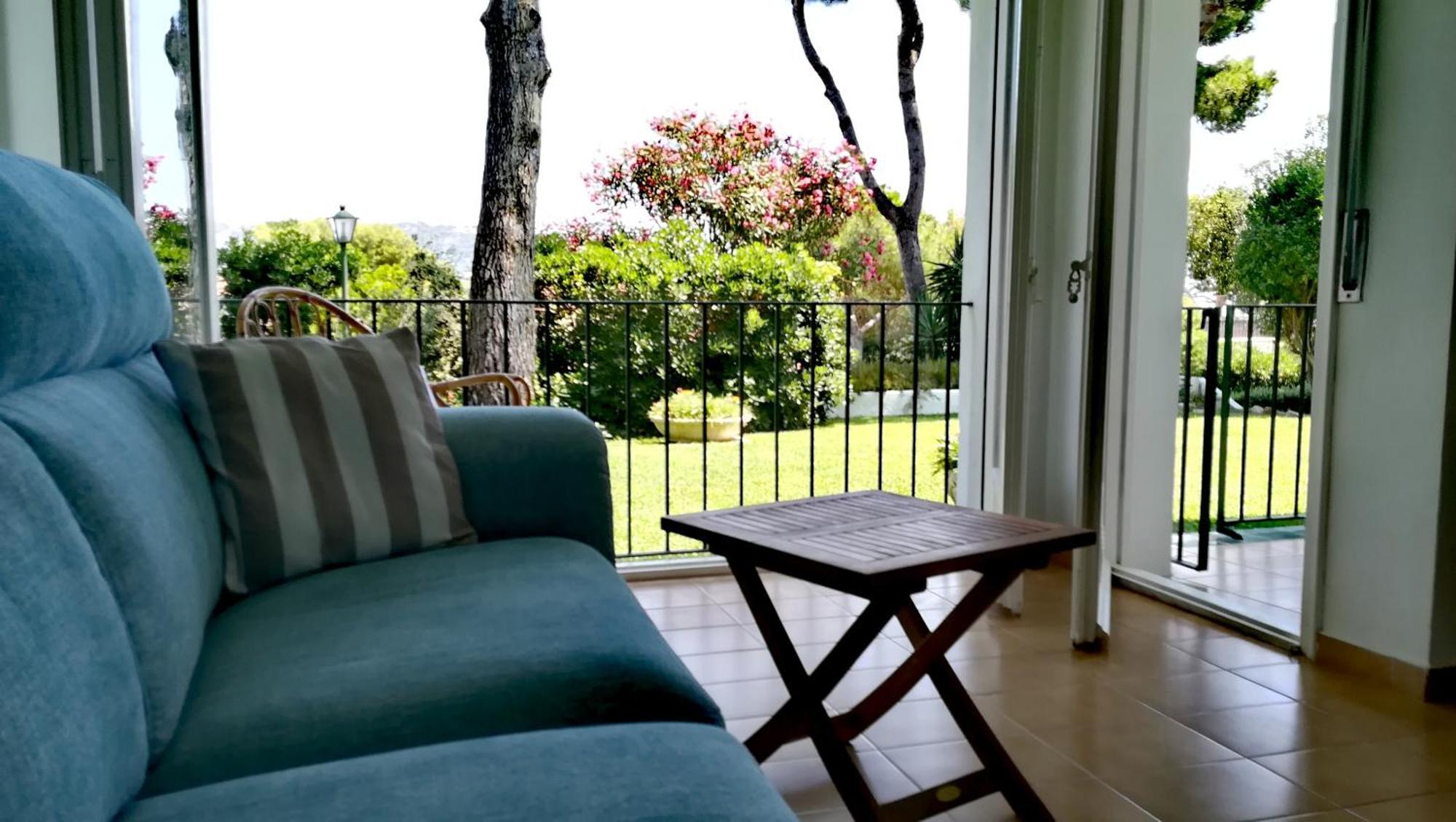 Espectacular Apartamento En El Corazon De Calella! Calella De Palafrugell Kültér fotó