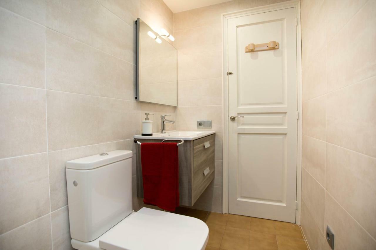 Espectacular Apartamento En El Corazon De Calella! Calella De Palafrugell Kültér fotó