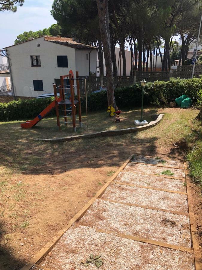Espectacular Apartamento En El Corazon De Calella! Calella De Palafrugell Kültér fotó